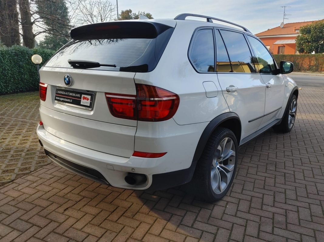Bmw X5 — 8